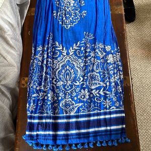 Vineyard Vines Scarf